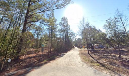 Photo #4 of 1525 Waccamaw Circle, Conway, SC 0.5 acres