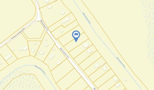 Photo #7 of 1525 Waccamaw Circle, Conway, SC 0.5 acres