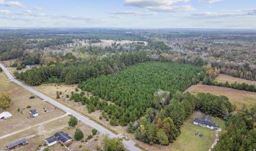 Photo #9 of lots 3-9 Creek Landing Rd, Nichols, SC 25.2 acres