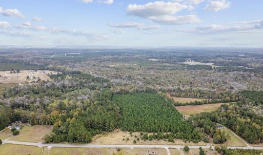 Photo #2 of lots 3-9 Creek Landing Rd, Nichols, SC 25.2 acres