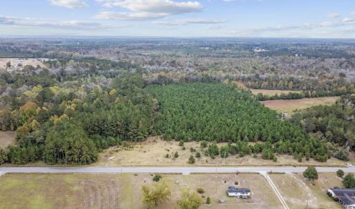 Photo #10 of lots 3-9 Creek Landing Rd, Nichols, SC 25.2 acres