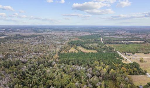 Photo #4 of lots 3-9 Creek Landing Rd, Nichols, SC 25.2 acres