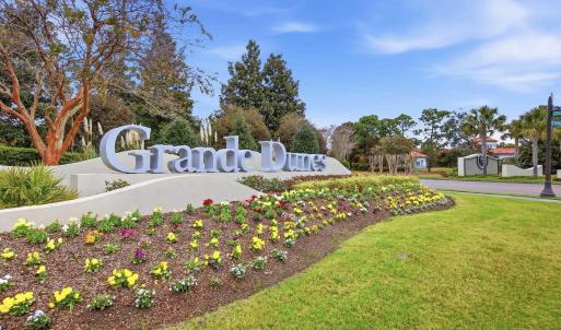 Photo #33 of 8625 Bella Vista Circle, Myrtle Beach, SC 0.3 acres