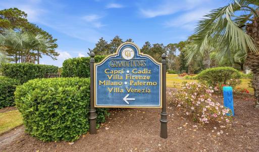Photo #27 of 8625 Bella Vista Circle, Myrtle Beach, SC 0.3 acres