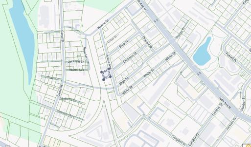 Map / location