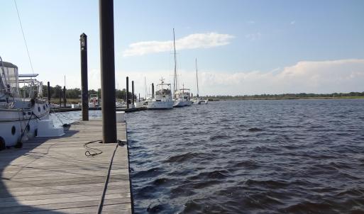 Photo #2 of Slip 41 Friendfield Marina, Georgetown, SC 0.0 acres