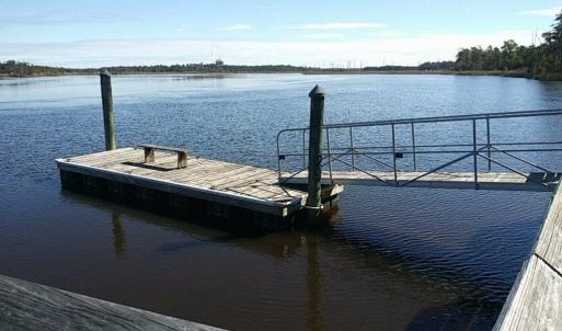 Photo #3 of Slip 41 Friendfield Marina, Georgetown, SC 0.0 acres