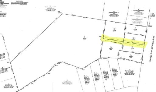 Photo #5 of TBD Heritage Rd., Loris, SC 26.4 acres