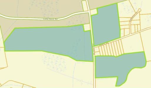 Photo #4 of Hwy 66 Hewitt Rd., Loris, SC 121.6 acres