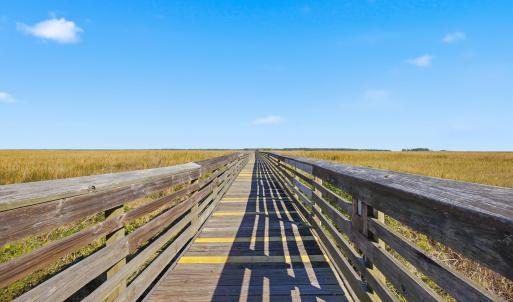 View of property's community