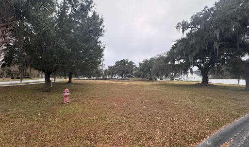 Surrounding community featuring a yard