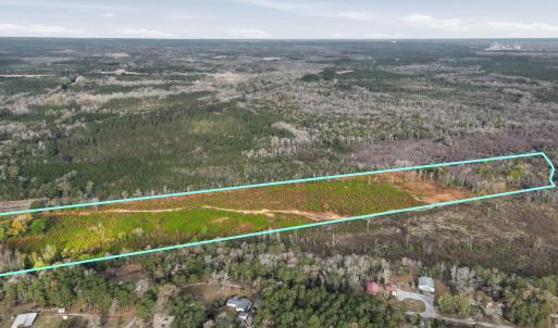 Photo #5 of TBD Old River Rd., Pamplico, SC 86.0 acres