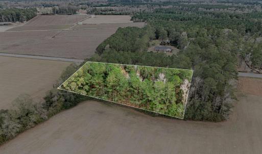 Photo #2 of TBD Vox Hwy., Johnsonville, SC 1.8 acres