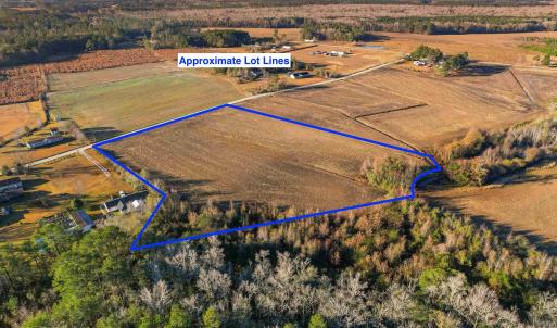 Photo #2 of Broadwell Rd., Green Sea, SC 7.6 acres