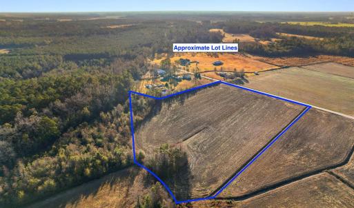 Photo #1 of Broadwell Rd., Green Sea, SC 7.6 acres