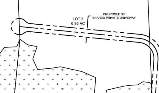 Photo #16 of TBD - Lot 2 Daphane Dr., Loris, SC 6.9 acres