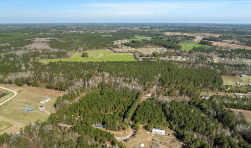 Photo #3 of TBD - Lot 2 Daphane Dr., Loris, SC 6.9 acres