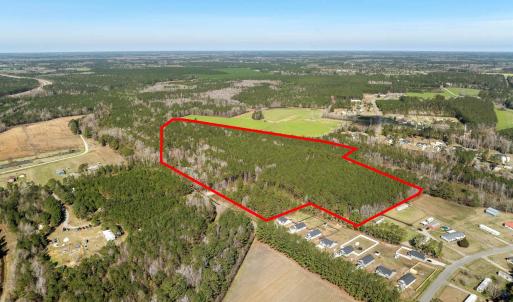 Photo #8 of TBD - Lot 2 Daphane Dr., Loris, SC 6.9 acres