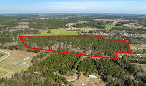 Photo #2 of TBD - Lot 2 Daphane Dr., Loris, SC 6.9 acres