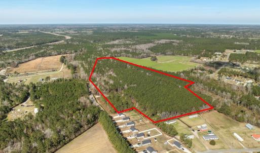 Photo #10 of TBD - Lot 2 Daphane Dr., Loris, SC 6.9 acres