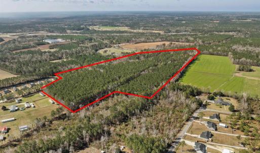 Photo #14 of TBD - Lot 1 Daphane Dr., Loris, SC 6.7 acres