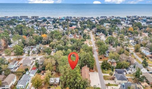 Photo #6 of T.B.D. Hickory Dr., Surfside Beach, SC 0.2 acres