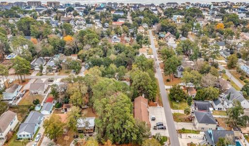 Photo #2 of T.B.D. Hickory Dr., Surfside Beach, SC 0.2 acres
