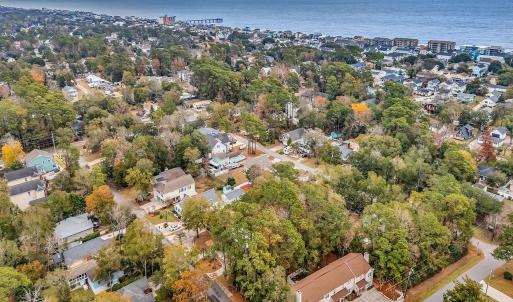 Photo #4 of T.B.D. Hickory Dr., Surfside Beach, SC 0.2 acres