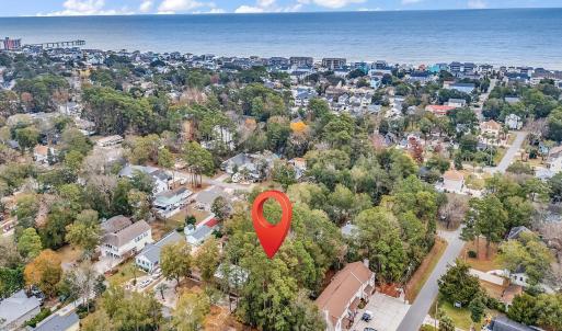 Photo #5 of T.B.D. Hickory Dr., Surfside Beach, SC 0.2 acres