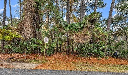Photo #1 of T.B.D. Hickory Dr., Surfside Beach, SC 0.2 acres