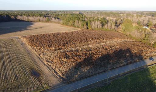 Photo #2 of 5441 Carolina Rd., Green Sea, SC 8.3 acres