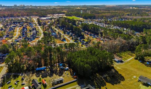 Photo #3 of TBD Highway 1008, Little River, SC 2.1 acres