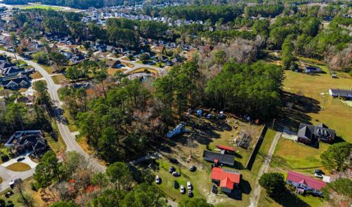 Photo #2 of TBD Highway 1008, Little River, SC 2.1 acres