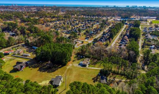 Photo #4 of TBD Highway 1008, Little River, SC 2.1 acres