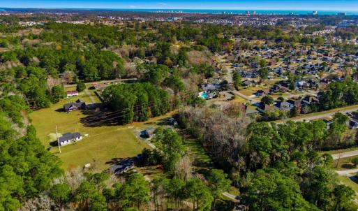 Photo #5 of TBD Highway 1008, Little River, SC 2.1 acres