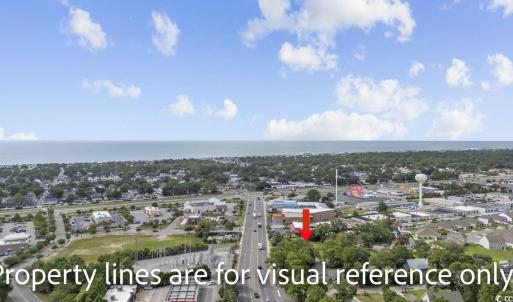 Photo #6 of 1251 Dick Pond Rd., Surfside Beach, SC 0.7 acres