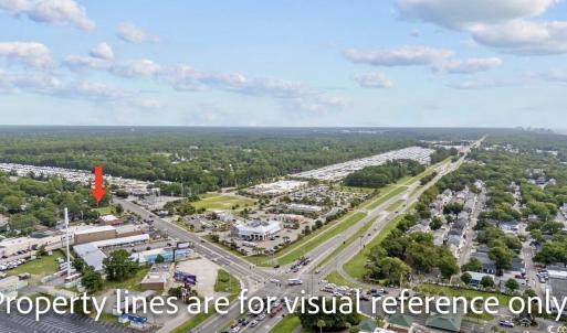 Photo #7 of 1251 Dick Pond Rd., Surfside Beach, SC 0.7 acres