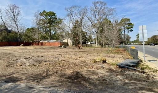 Photo #2 of 1251 Dick Pond Rd., Surfside Beach, SC 0.7 acres