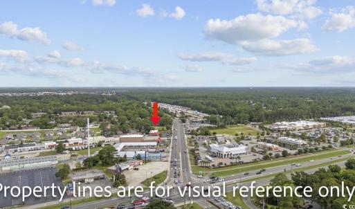 Photo #8 of 1251 Dick Pond Rd., Surfside Beach, SC 0.7 acres