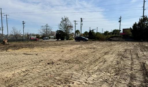 Photo #1 of 1251 Dick Pond Rd., Surfside Beach, SC 0.7 acres
