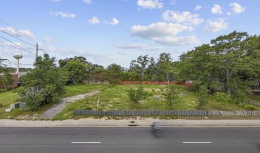 Photo #3 of 1251 Dick Pond Rd., Surfside Beach, SC 0.7 acres