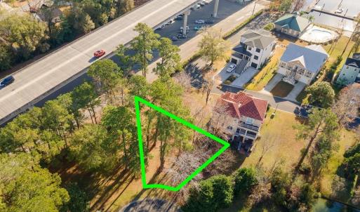 Photo #5 of 324 Crossing Ct., Myrtle Beach, SC 0.2 acres