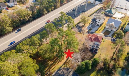 Photo #6 of 324 Crossing Ct., Myrtle Beach, SC 0.2 acres