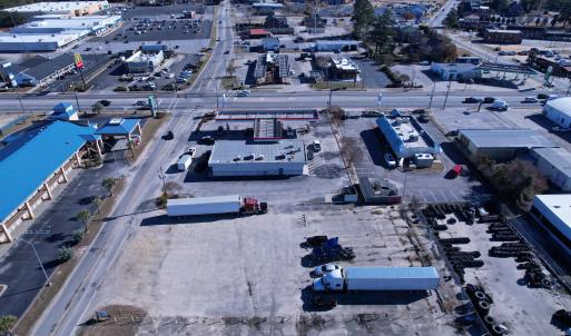 Photo #6 of 0.47 Acres-TBD Sumter St., Lake City, SC 0.5 acres