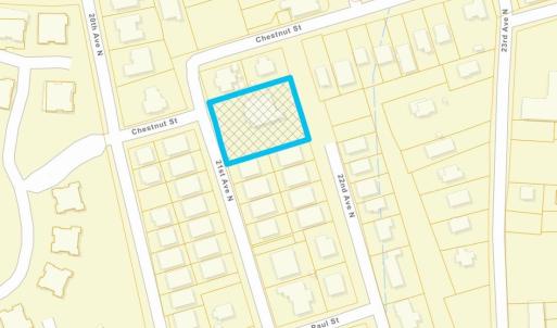 Photo #2 of 614 21st Ave. N, North Myrtle Beach, SC 0.7 acres