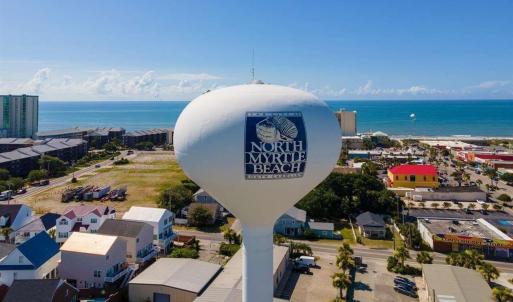 Photo #22 of 614 21st Ave. N, North Myrtle Beach, SC 0.7 acres