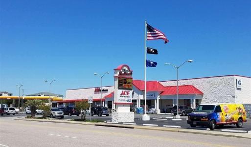 Photo #23 of 614 21st Ave. N, North Myrtle Beach, SC 0.7 acres