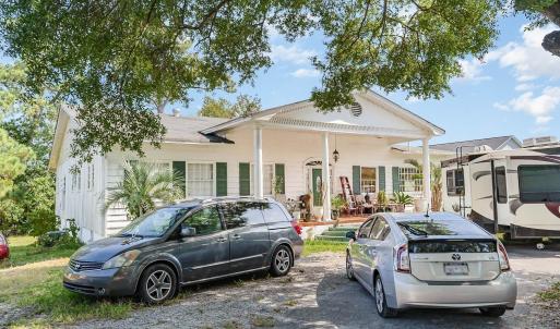 Photo #9 of 614 21st Ave. N, North Myrtle Beach, SC 0.7 acres