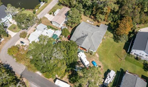 Photo #5 of 614 21st Ave. N, North Myrtle Beach, SC 0.7 acres