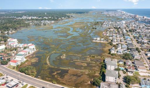 Photo #11 of 614 21st Ave. N, North Myrtle Beach, SC 0.7 acres